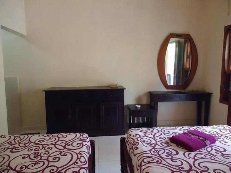 Belong Bunter Homestay Uluwatu Exterior foto